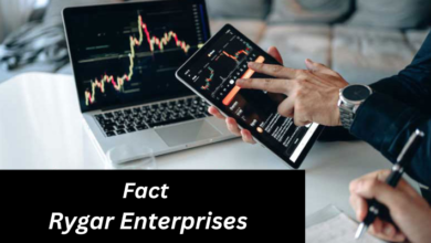 Fact Rygar Enterprises