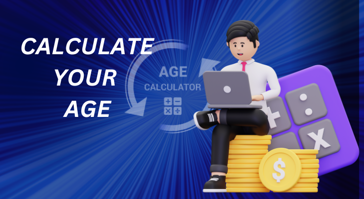 Key Features of an Age Calculator