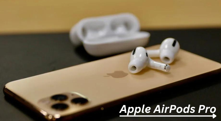 Apple AirPods Pro Review: