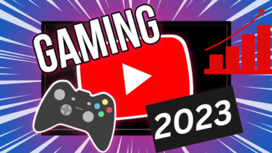 The Best Gaming YouTube Channels to Subscribe to in 2023