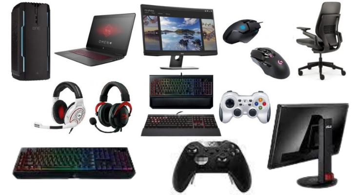 Gaming Equipment Guide for 2023