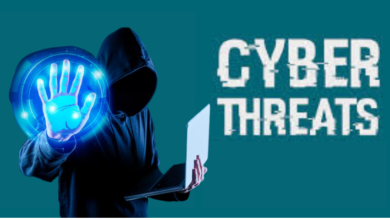 Cyber Threats_Types and Impect