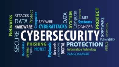 Cybersecurity Protecting Your Digital World