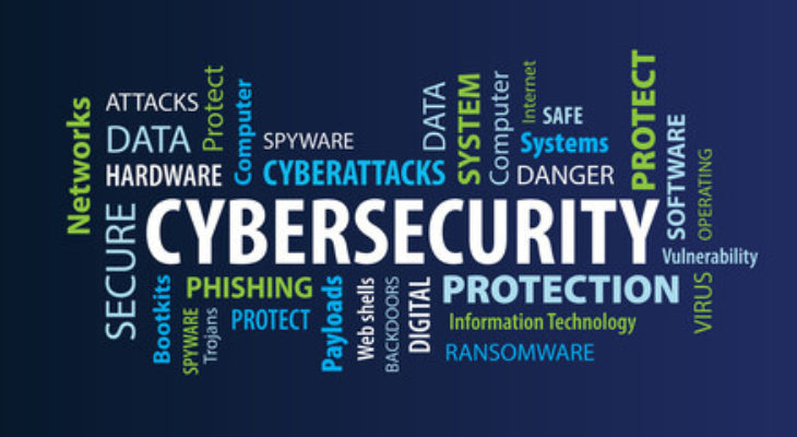 Cybersecurity Protecting Your Digital World