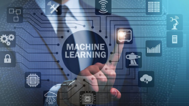 Machine learning_ Definition and Types