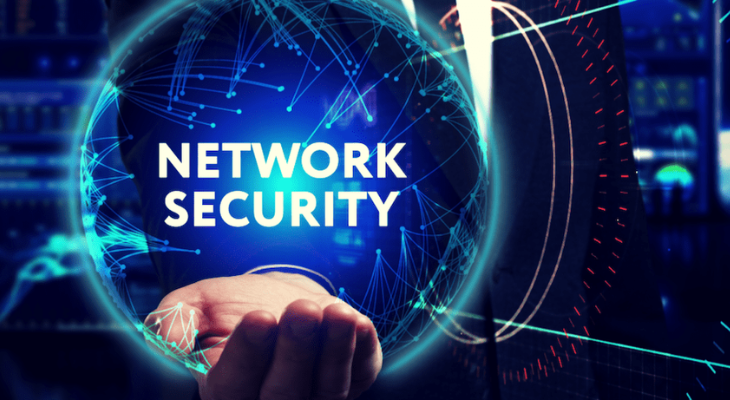Network Security Types and importance