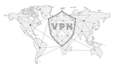 Virtual Private Networks (VPN )Basics_ Secure Internet Connection