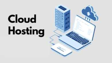 Power of Cloud Hosting: Types and Services