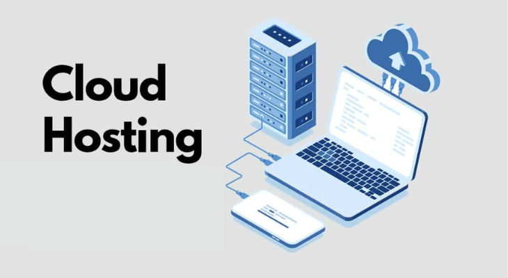 Power of Cloud Hosting: Types and Services