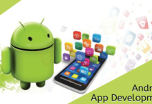 Android App Development:Aspiring Developers