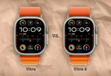Apple Watch Ultra 2 vs 1:Is the Upgrade Worth It?