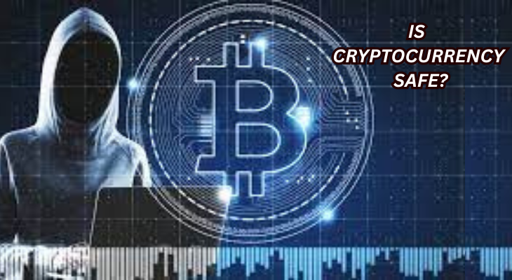 Is cryptocurrency safe https://techhiveblogs.com/technology/cryptocurrency-how-its-work/ Techhiveblogs