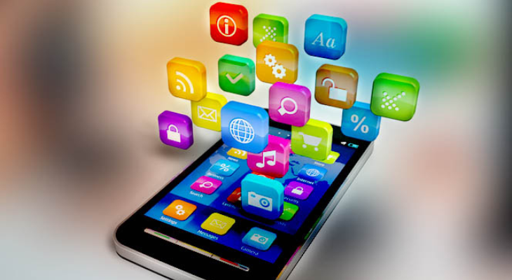 Power of Mobile Applications Future of Mobile Applications