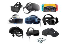 Virtual Reality Headsets_ The Future of Learning, Entertainment, and More