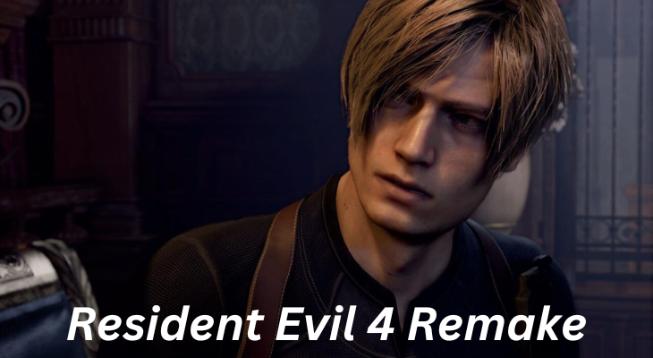 Resident Evil 4 Remake https://techhiveblogs.com/games/best-games-2023gaming-industry/ Techhiveblogs