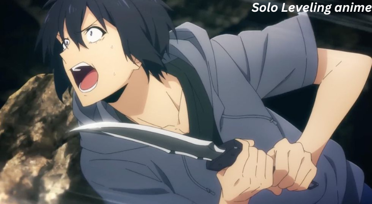 Solo Leveling anime release date, cast_everything else you need to know