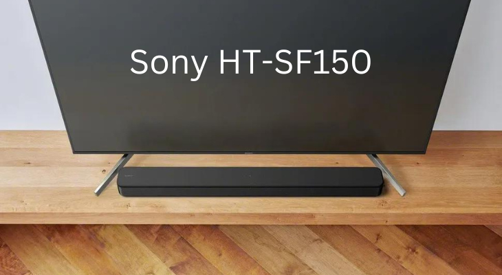 Sony HT-SF150