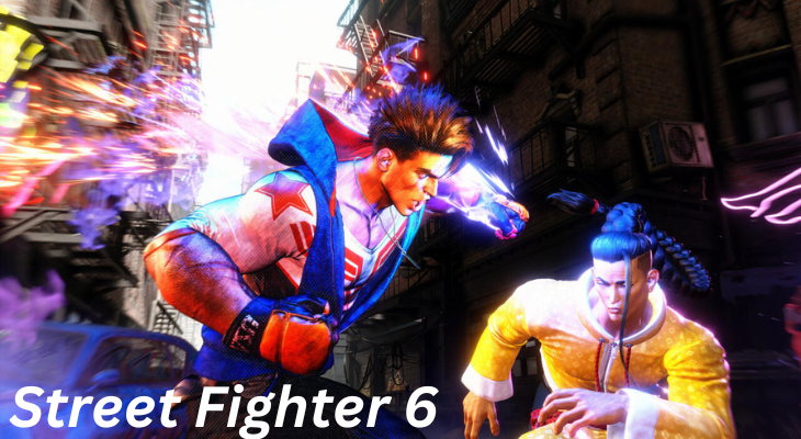 Street Fighter 6 https://techhiveblogs.com/games/best-games-2023gaming-industry/ Techhiveblogs