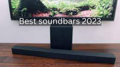 The best soundbars of 2023_ the best, tried-and-true choices for every budget