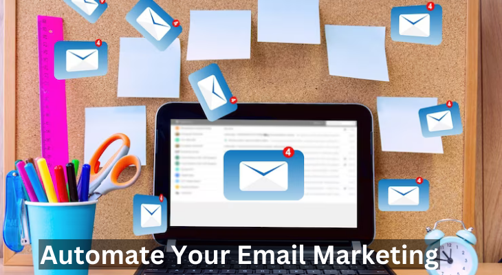 Automate Your Email Marketing