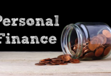 Financial Success with Personal Finances