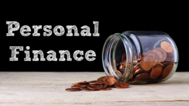 Financial Success with Personal Finances